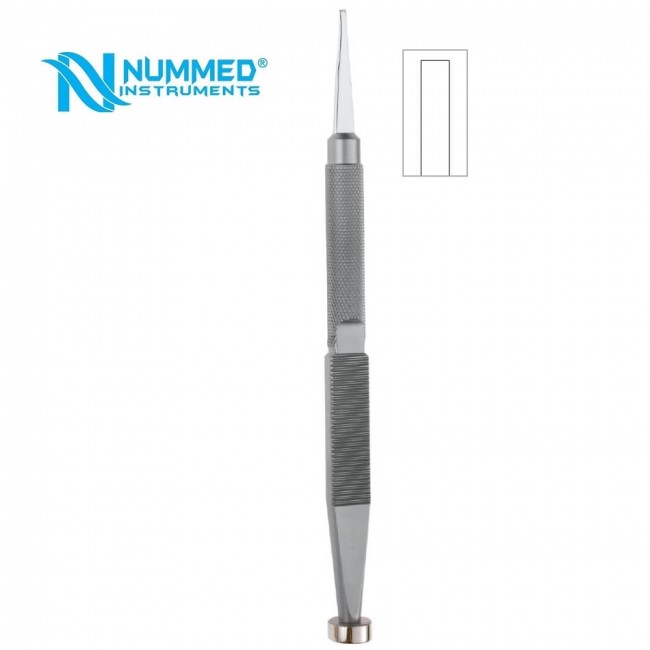 Tebbetts Nasal Osteotomes, 17.5cm